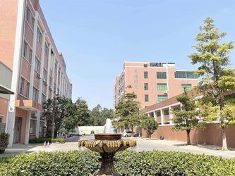 Chiny Shenzhen Ahony Power Co., Ltd. Profil przedsiębiorstwa