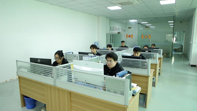 Chiny Shenzhen Ahony Power Co., Ltd. Profil przedsiębiorstwa