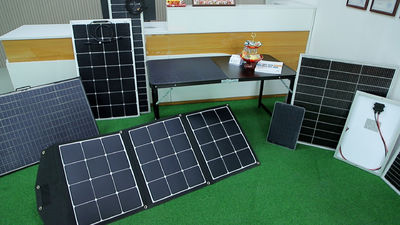 Chiny Shenzhen Ahony Power Co., Ltd. Profil przedsiębiorstwa