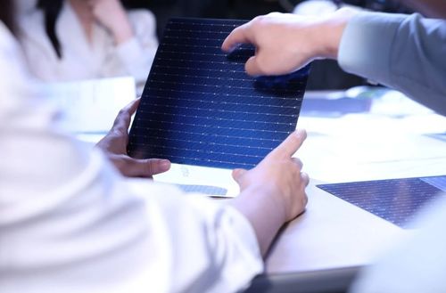 Najnowsze wiadomości o Z PERC do TOPCon: Który panel słoneczny jest lepszy?