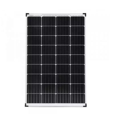 Dobra cena. Panel słoneczny ze szkła fotovoltaicznego 200w Moduł słoneczny monokrystaliczny 60 komórek w Internecie