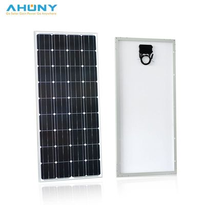 Dobra cena. Twardy panel słoneczny 12v mono PERC 85w 100w 120w 150w 200w 250w 280w 300w w Internecie