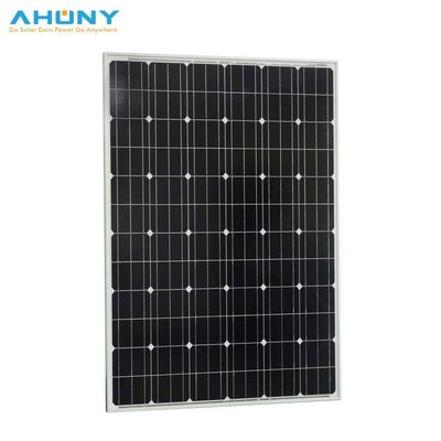 Dobra cena. 340w Szklany Panel Słoneczny Mono Solar PV Module For On / Off Gird Solar System w Internecie