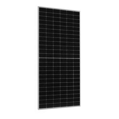 Dobra cena. ISO Półkrotny panel słoneczny PV Szkło 545w 550w 560w 580w 590w Do systemu słonecznego w sieci w Internecie