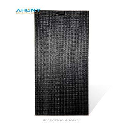 Dobra cena. ETFE Rigid Sunpower PV Panel słoneczny Ultra Light 155w Panel słoneczny wodoodporny w Internecie
