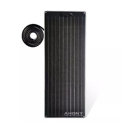 Dobra cena. 50w Walking On Semi-Rigid Panelów Słonecznych w Internecie