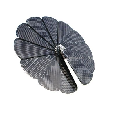 Dobra cena. Płytka słoneczna Sunflower Custom 150w Płytka słoneczna pół elastyczna do kempingu na statku RV w Internecie