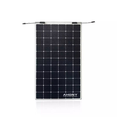 Dobra cena. Walkable 240w Semi sztywne panele słoneczne Kit dla katamaranów dach łódki Marine RV Camping w Internecie