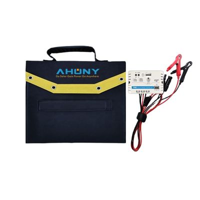 Dobra cena. Mono Portable Mini ekoflow cell Panel słoneczny dostawca ładowarki słonecznej fabryczny producent baterii dla kempingowych samochodów kempingowych w Internecie