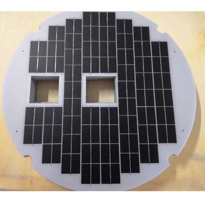 Dobra cena. Rower Mono Custom Panel słoneczny 11w Okrągły Panel Słoneczny Moduł Łuku Do Roweru Elektrycznego w Internecie