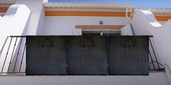 Dobra cena. Home On Grid System energii słonecznej 400w 600w 800w Smart Micro Inverter w Internecie