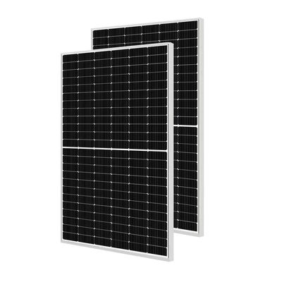 Dobra cena. 300w 400w 420w Panel z ogniwami słonecznymi z gniazdkiem typu HJT w Internecie