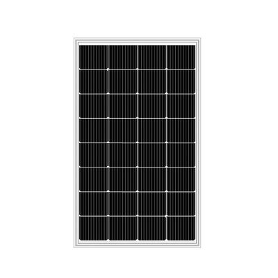 Dobra cena. Longi Glass Solar PV Panels Na sprzedaż, 50w sztywne szkło paneli słonecznych dla RV w Internecie