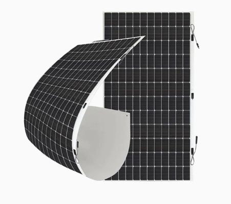 Dobra cena. Longi HPBC 150W Elastyczny panel słoneczny Monokrystaliczny 25,8% Wydajność w Internecie