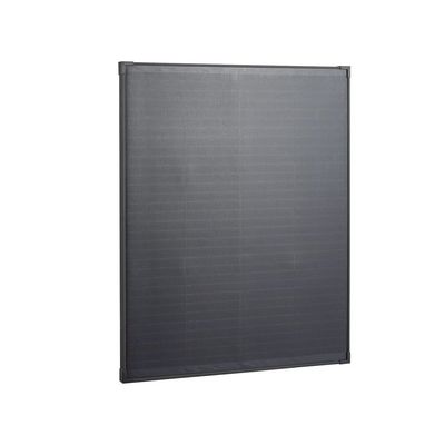 Dobra cena. Monokrystaliczny panel słoneczny 150W 12V z aluminiową ramą w Internecie
