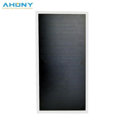 Dobra cena. 7w 6v Sunpower Płyty elastyczne PET powierzchnia niestandardowa 135x275x2.5mm w Internecie