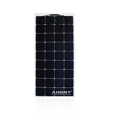Dobra cena. ETFE PV Flexible Solar Panels 100w 120w 130w 200w 300w 400w w Internecie