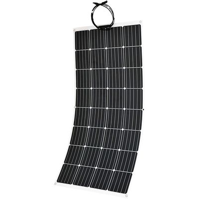 Dobra cena. Półprężny panel słoneczny 5BB 200w w Internecie