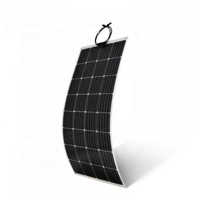 Dobra cena. Panel słoneczny fotovoltaiczny z elastycznymi ogniwami Moduł ultralekkich ogniw słonecznych na morzu w Internecie