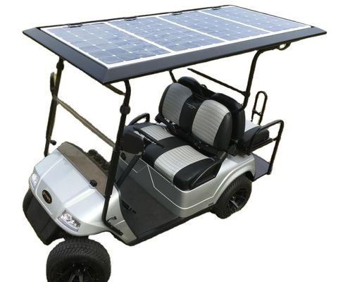 Dobra cena. 100W ETFE Mono Elastyczne panele słoneczne do łodzi Yacht Golf Car Rv Marine Camper Samochód kempingowy w Internecie