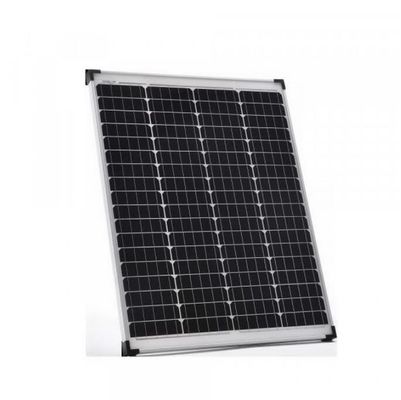 Dobra cena. Zkładany panel komórkowy paneli słonecznych dachów płytki 10W 20w 30w 35w 40w 50w Monokrystaliczny moduł fotowoltaiczny dostawcy energii z sieci system energii słonecznej w Internecie