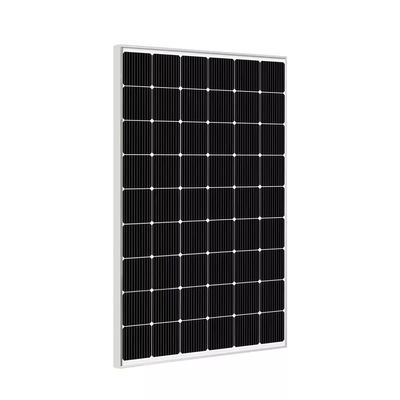 Dobra cena. 300w 12V Panel słoneczny ze szkła Moduł fotowoltaiczny Wysokiej wydajności Panele fotowoltaiczne w Internecie