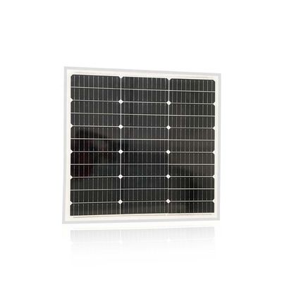 Dobra cena. OEM 182mm 10BB Panel słoneczny PV Moduł 60w 12V dla Camp Rv Balkon Boat Yacht w Internecie