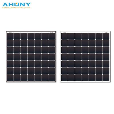 Dobra cena. 180W kwadratowy sztywny panel słoneczny Mono fotovoltaiczny moduł słoneczny CE ROHS zatwierdzony w Internecie