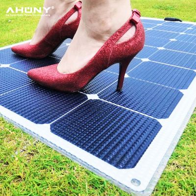 Dobra cena. 115w Solarpower Morskie panele słoneczne w Internecie