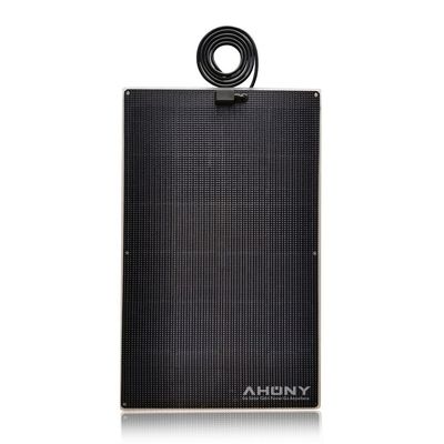 Dobra cena. Walk On Marine Solar PV Panels Back Contact Mono Cell 130w Panel słoneczny w Internecie