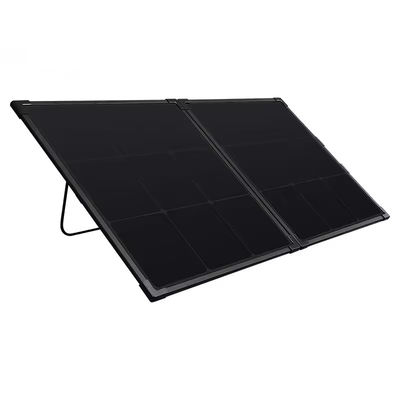 Dobra cena. Elastyczny zestaw paneli słonecznych monokrystalicznego krzemu o mocy 100 W dla systemu ładowania baterii 12 V w Internecie