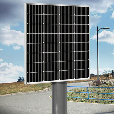 5w Wysokiej Wydajności Wszystkie Z powrotem Kontakt Szkło Aluminium Panel słoneczny Panel fotowoltaiczny Panel słoneczny Pv Cell dla maksymalnej wydajności