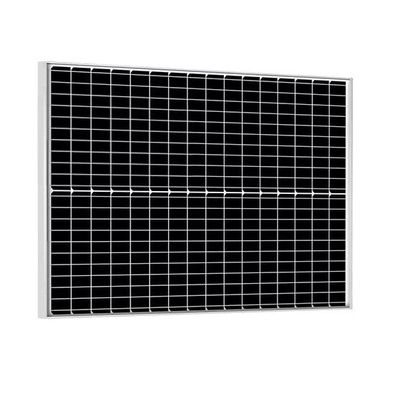 AM1.5 Badanie standardowy panel fotowoltaiczny 100W dla ekstremalnych temperatur od -40°C do 85°C