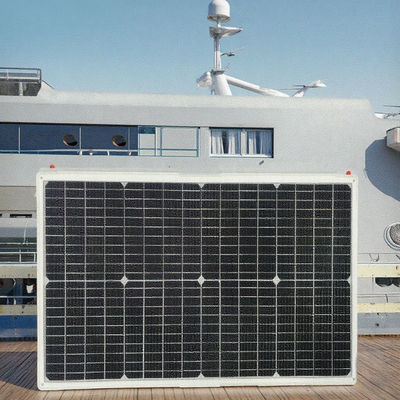 30w 60w 80w hurtowe systemy płytek dachowych słonecznych Panele fotowoltaiczne dla BIPV Nowoczesne budownictwo