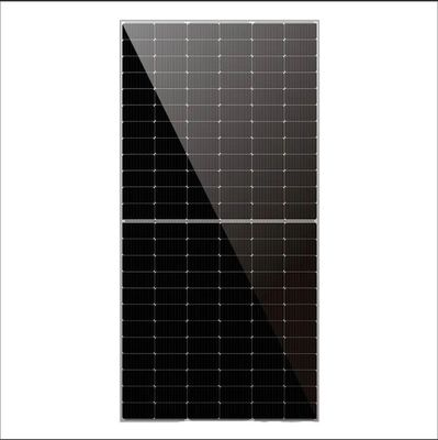Dobra cena. Wysokiej wydajności mono PERC Szklane panele słoneczne 100W - 270W Dostosowana moc 12V/24V Opcje w Internecie