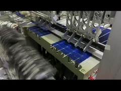 Płyty słoneczne ze szkła fotowoltaicznego 5w do 100w produkujące bezpośrednio w fabryce dla Twojej firmy