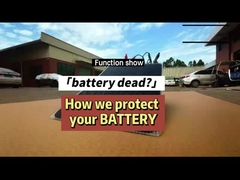 Niestandardowy ładowarka przenośna z panelem słonecznym 10w Ładowarka z panelem słonecznym do samochodu