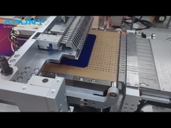 Elastyczne panele słoneczne z tylnym stykiem Longi Cell